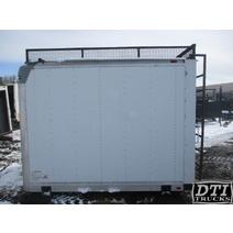 DTI Trucks Box / Bed Supreme 