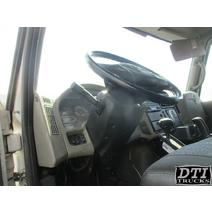 DTI Trucks Steering Column INTERNATIONAL 4300