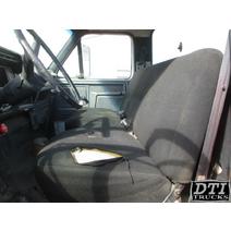 DTI Trucks Seat, Front FORD F800