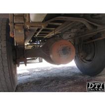 DTI Trucks Differential Assembly (Rear, Rear) INTERNATIONAL 4300
