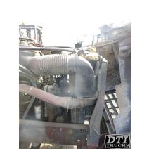 DTI Trucks Charge Air Cooler (ATAAC) FORD F800