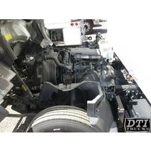 DTI Trucks Engine Assembly MITSUBISHI FE-SP