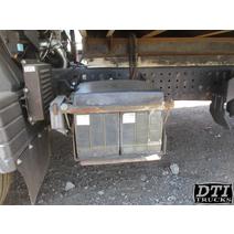 DTI Trucks Battery Box MITSUBISHI FUSO FE-SP