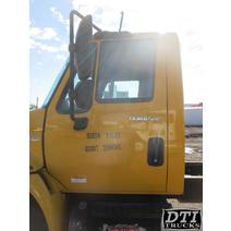 DTI Trucks Cab INTERNATIONAL 4300