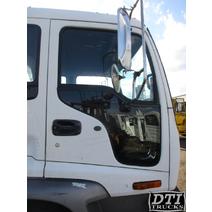 DTI Trucks Door Assembly, Front ISUZU FTR