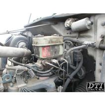 DTI Trucks Power Brake Booster INTERNATIONAL 4700