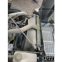 DTI Trucks Radiator Shroud INTERNATIONAL 4700