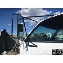 DTI Trucks Mirror (Side View) GMC C5500