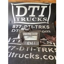 DTI Trucks ECM (Transmission) FORD F650