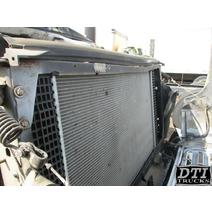 DTI Trucks Radiator GMC C6500