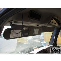 DTI Trucks Interior Sun Visor FREIGHTLINER M2 112