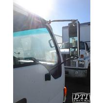 DTI Trucks Mirror (Side View) ISUZU NPR