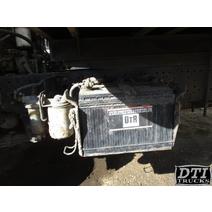 DTI Trucks Battery Box GMC W4500