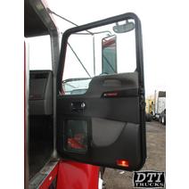 DTI Trucks Door Assembly, Front KENWORTH T370