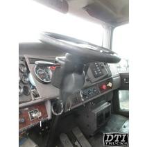 DTI Trucks Steering Column KENWORTH T370