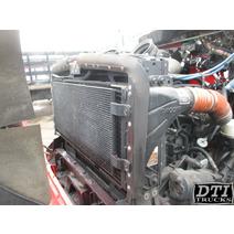 DTI Trucks Air Conditioner Condenser KENWORTH T370