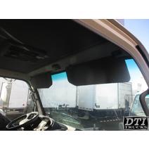 DTI Trucks Interior Sun Visor ISUZU NPR