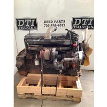 DTI Trucks Engine Assembly CUMMINS ISM