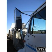 DTI Trucks Mirror (Side View) INTERNATIONAL 4700