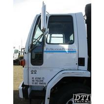 DTI Trucks Cab FORD CF8000