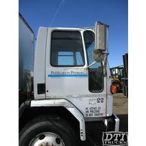 DTI Trucks Door Assembly, Front FORD CF8000