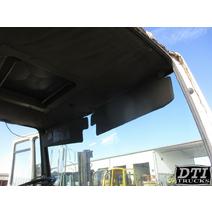 DTI Trucks Interior Sun Visor FORD CF8000