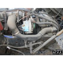 DTI Trucks Charge Air Cooler (ATAAC) FORD CF8000
