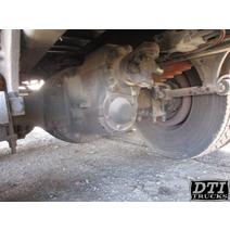 DTI Trucks Cutoff Assembly FREIGHTLINER M2 112