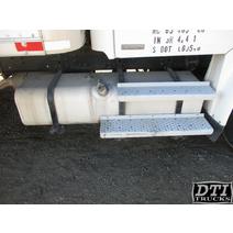 DTI Trucks Battery Box FREIGHTLINER M2 112