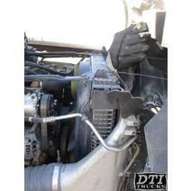 DTI Trucks Radiator Shroud FREIGHTLINER M2 112