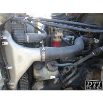 DTI Trucks Charge Air Cooler (ATAAC) FREIGHTLINER M2 112