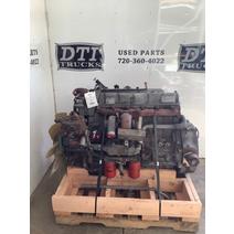 DTI Trucks Engine Assembly FORD NEW HOLAND FNH1