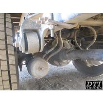 DTI Trucks Differential Assembly (Rear, Rear) HINO 268