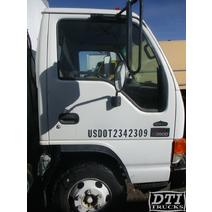 DTI Trucks Door Assembly, Front GMC W3500