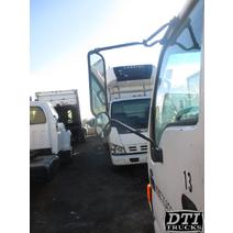 DTI Trucks Mirror (Side View) GMC W3500