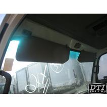 DTI Trucks Interior Sun Visor GMC W3500