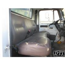 DTI Trucks Seat, Front INTERNATIONAL 4700