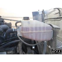 DTI Trucks Radiator Overflow Bottle INTERNATIONAL 4700