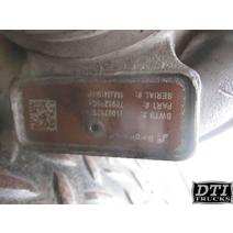 DTI Trucks Turbocharger / Supercharger INTERNATIONAL DT 466E