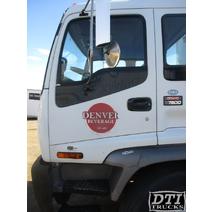 DTI Trucks Door Assembly, Front GMC T7