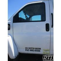 DTI Trucks Cab GMC C7500