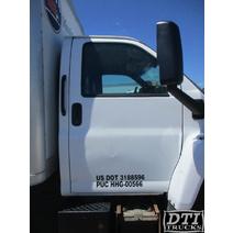 DTI Trucks Door Assembly, Front GMC C7500