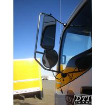 DTI Trucks Mirror (Side View) GMC T7
