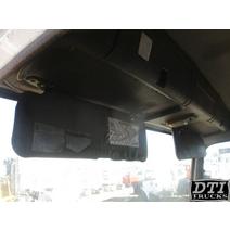 DTI Trucks Interior Sun Visor GMC T7