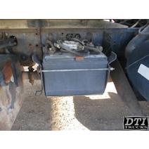 DTI Trucks Battery Box GMC T7