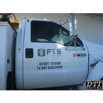 DTI Trucks Door Assembly, Front FORD F650