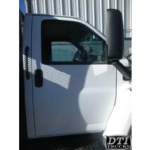 DTI Trucks Door Assembly, Front CHEVROLET C5500