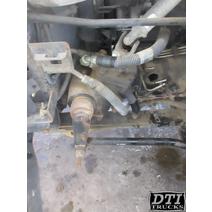 DTI Trucks Steering Gear / Rack CHEVROLET C5500