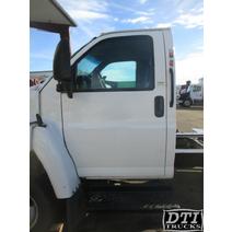 DTI Trucks Door Assembly, Front GMC C5500
