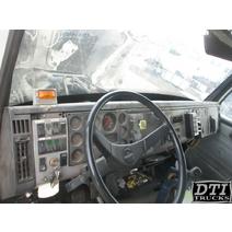 DTI Trucks Dash Assembly FREIGHTLINER FL70